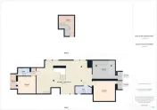 Apartament 4 camere, 150,77 mp, zona Girocului 