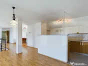 Apartament 4 camere, 150,77 mp, zona Girocului 