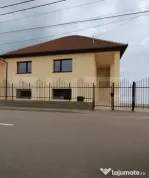 Casa individuala, 180 mp utili,Sebes