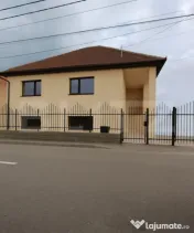 Casa individuala, 180 mp utili,Sebes 