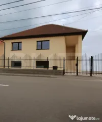 Casa individuala, 180 mp utili,Sebes 