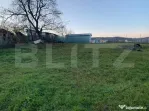 Teren intravilan ideal pentru casa, 1100 mp in Popesti Vale