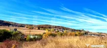 Teren intravilan ideal pentru casa, 1100 mp in Popesti Vale