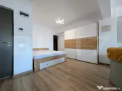 Studio 38 mp, balcon generos, parcare inclusă, zona Onești 