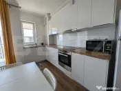 Studio 38 mp, balcon generos, parcare inclusă, zona Onești 