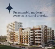 COMISION 0 | APARTAMENT 2 CAMERE | ANSAMBLU REZIDENTIAL DE T 