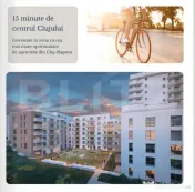 COMISION 0 | APARTAMENT 2 CAMERE | ANSAMBLU REZIDENTIAL DE T 