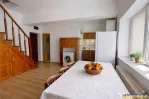 Rezidenta pe doua nivele, 2 dormitoare si living, eficenta