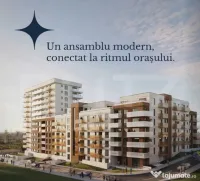 COMISION 0 | APARTAMENT 2 CAMERE | ANSAMBLU REZIDENTIAL DE T 