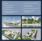 COMISION 0 | APARTAMENT 2 CAMERE | ANSAMBLU REZIDENTIAL DE T 