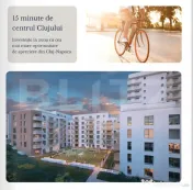 COMISION 0 | APARTAMENT 2 CAMERE | ANSAMBLU REZIDENTIAL DE T 