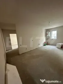 Apartament 3 camere, 58 mp, etaj 2, TVA incus, zona Somesulu