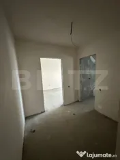 Apartament 3 camere, 58 mp, Etaj 2, TVA incus, Zona Somesulu 