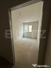 Apartament 3 camere, 58 mp, Etaj 2, TVA incus, Zona Somesulu 