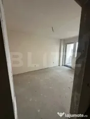 Apartament 3 camere, 58 mp, Etaj 2, TVA incus, Zona Somesulu 