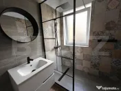 Apartament 2 camere semidecomandat, 55 mp, parcare subterana 