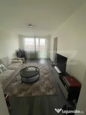 Apartament 2 camere, 50 mp, zona Nova Vita - Semicentrala 