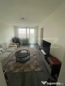 Apartament 2 camere, 50 mp, zona Nova Vita - Semicentrala