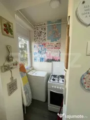 Apartament 2 camere, 50 mp, zona Nova Vita - Semicentrala 