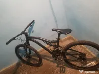 Bicicleta in stare buna 