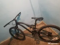 Bicicleta in stare buna