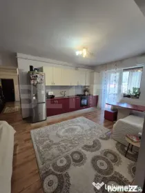 Apartament 3 camere, 58 mp, zona Subcetate