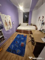Apartament 3 camere, 58 mp, zona Subcetate 