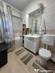 Apartament 3 camere, 58 mp, zona Subcetate 