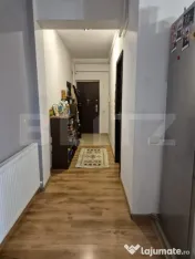 Apartament 3 camere, 58 mp, zona Subcetate 