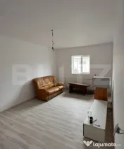 Apartament 2 camere , decomandat, localitatea Rovinari 