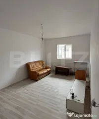 Apartament 2 camere , decomandat, localitatea Rovinari 