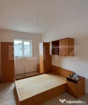 Apartament 2 camere , decomandat, localitatea Rovinari 