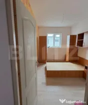 Apartament 2 camere , decomandat, localitatea Rovinari 