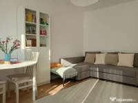 De vânzare apartament cu 2 camere 