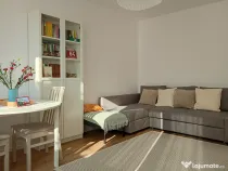 De vânzare apartament cu 2 camere