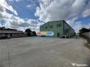 Spatiu industrial Crevedia 