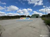 Spatiu industrial Crevedia 