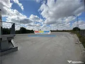 Spatiu industrial Crevedia 