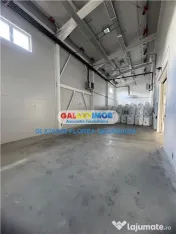 Spatiu industrial Crevedia 