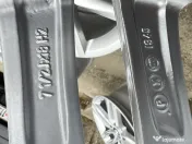 Jante BMW style 461 f20/F21 5x120 r18 