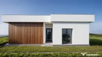 Casa 3 camere Bavaria Park Balotesti