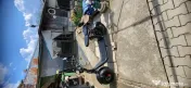Scuter electric 