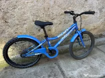 Bicicleta copii, 20 inci