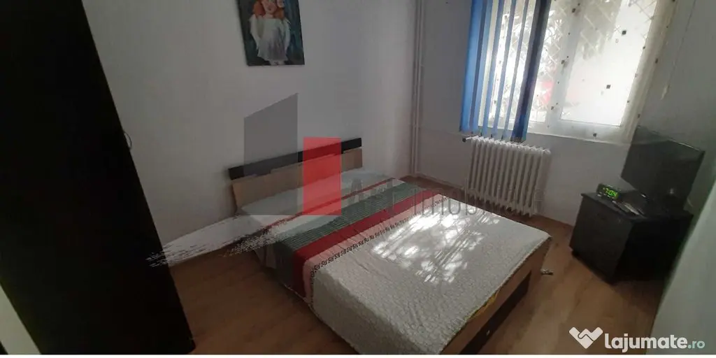 Vânzare apartament 2 camere Bd. Brâncoveanu - Lamotești