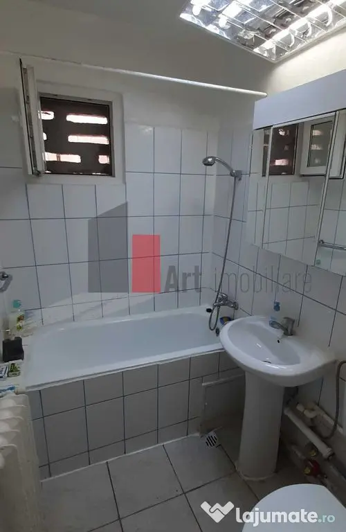 Vânzare apartament 2 camere Bd. Brâncoveanu - Lamotești