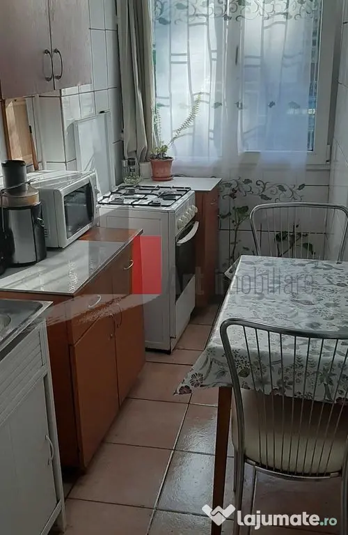 Vânzare apartament 2 camere Bd. Brâncoveanu - Lamotești
