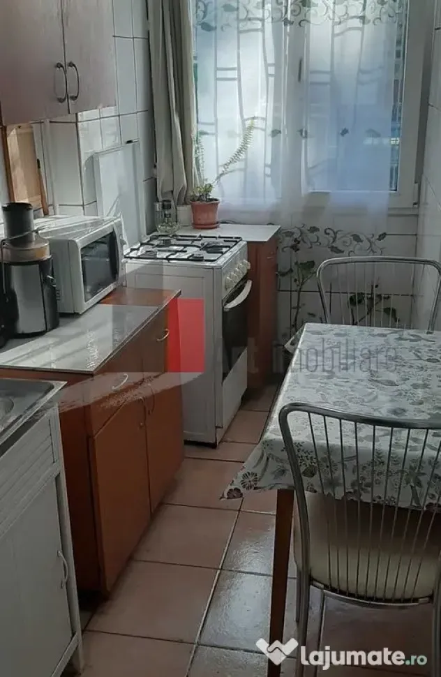 Vânzare apartament 2 camere Bd. Brâncoveanu - Lamotești