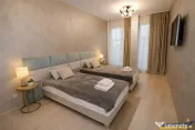 Penthouse Qualis Tractorul Brasov,terasa panoramica,3 balcoa 