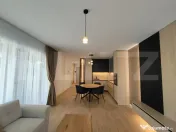 Apartament prima inchiriere, Scala Cetate, parcare subterana 