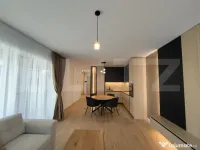 Apartament prima inchiriere, Scala Cetate, parcare subterana 